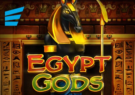 Egypt Gods
