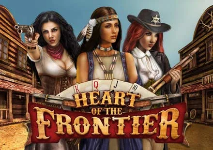 Heart Of The Frontier