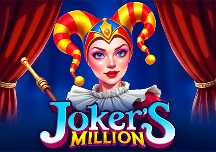 Jokers Million